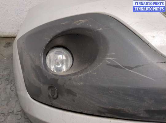 купить Бампер на Ford Transit (Tourneo) Custom 2012-2025