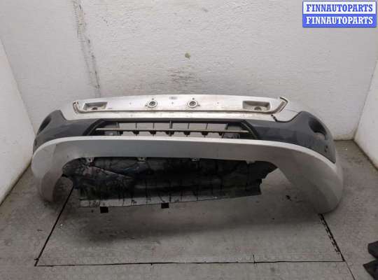 купить Бампер на Ford Transit (Tourneo) Custom 2012-2025