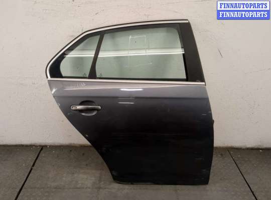 купить Дверь боковая (легковая) на Volkswagen Jetta 5 2004-2010