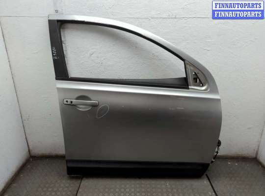 Молдинг стекла (боковое) NS993048 на Nissan Qashqai 2006-2013