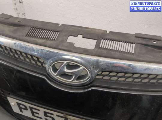 купить Бампер на Hyundai i30 2007-2012