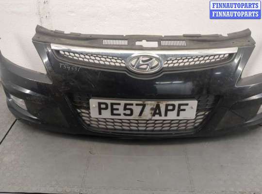 Бампер HN565976 на Hyundai i30 2007-2012
