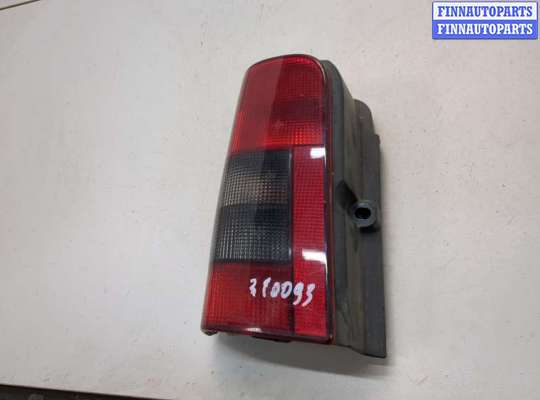 Купить Фонарь (задний) на Citroen Berlingo 1997-2002 Фонарь (задний) CT1157502 на Citroen Berlingo 1997-2002