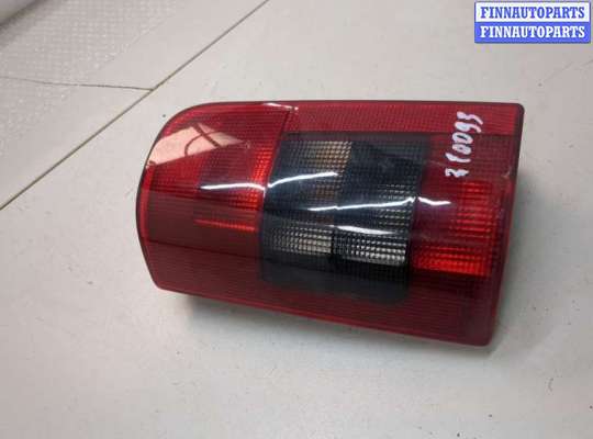 купить Фонарь (задний) на Citroen Berlingo 1997-2002