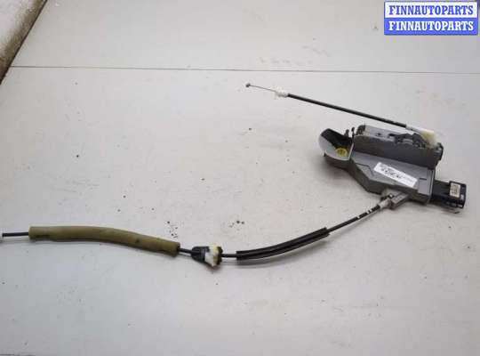 Замок двери PG1154456 на Citroen Berlingo 2012-2018