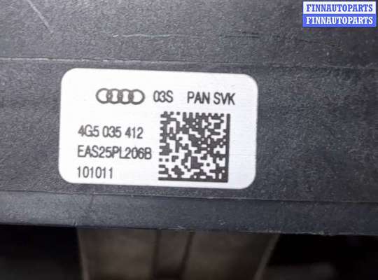 купить Динамик на Audi A6 (C7) 2011-2018