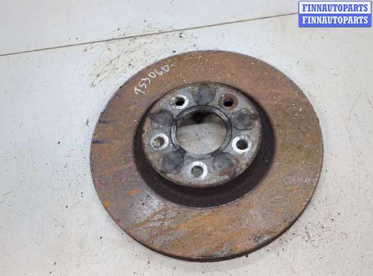 купить Диск тормозной на Ford Kuga 2008-2012