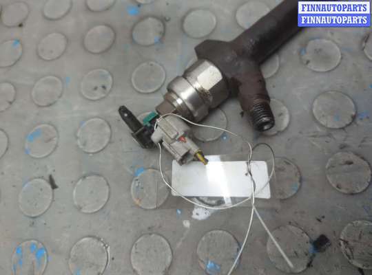 купить Форсунка топливная на Ford Transit 2006-2014