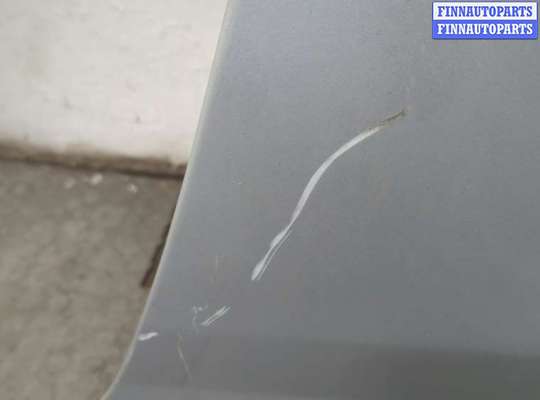 купить Капот на Ford Mondeo 4 2007-2015