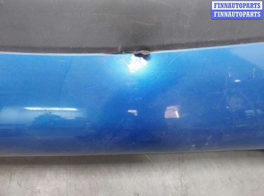 купить Бампер на Nissan Note E11 2005-2013