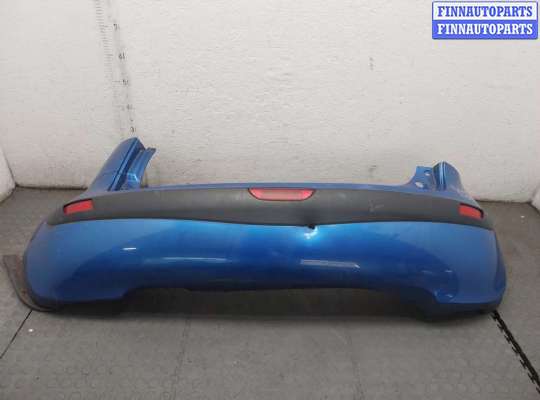 купить Бампер на Nissan Note E11 2005-2013