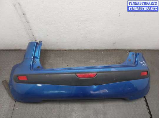 купить Бампер на Nissan Note E11 2005-2013