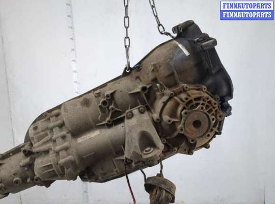 АКПП - Коробка автомат на Audi A6 (C6)