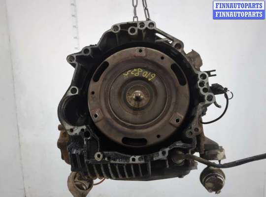 АКПП - Коробка автомат на Audi A6 (C6)