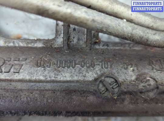 купить Рейка рулевая с г/у на Opel Signum