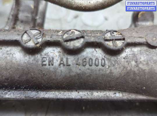 купить Рейка рулевая с г/у на Opel Signum