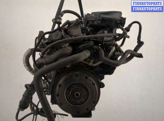 купить Двигатель (ДВС) на Volkswagen Golf 4 1997-2005