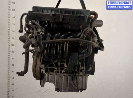 купить Двигатель (ДВС) на Volkswagen Golf 4 1997-2005
