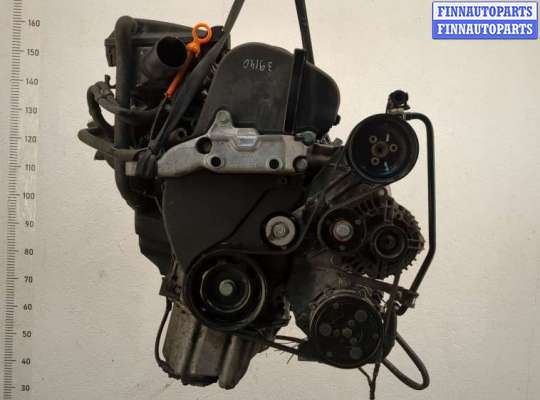 купить Двигатель (ДВС) на Volkswagen Golf 4 1997-2005
