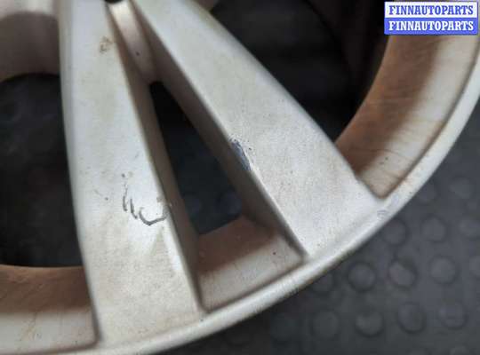 купить Диск литой на Toyota Avensis 3 2008-2018