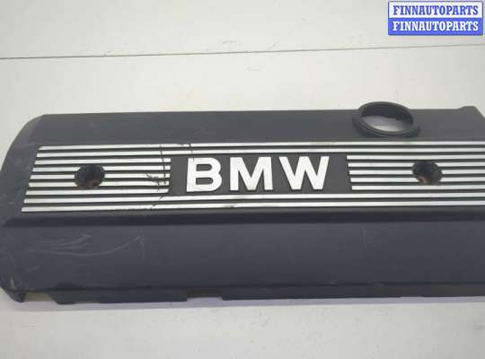 купить Накладка декоративная на ДВС на BMW Z4 E85 2002-2009