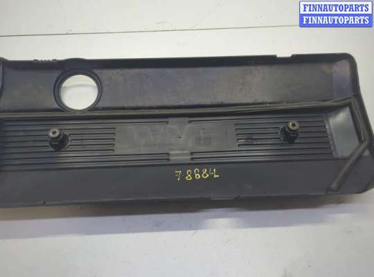 купить Накладка декоративная на ДВС на BMW Z4 E85 2002-2009