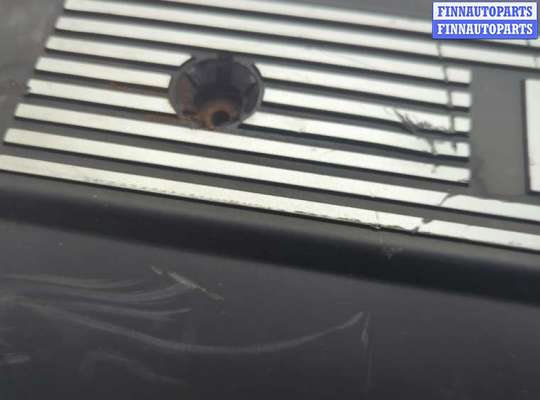 купить Накладка декоративная на ДВС на BMW Z4 E85 2002-2009