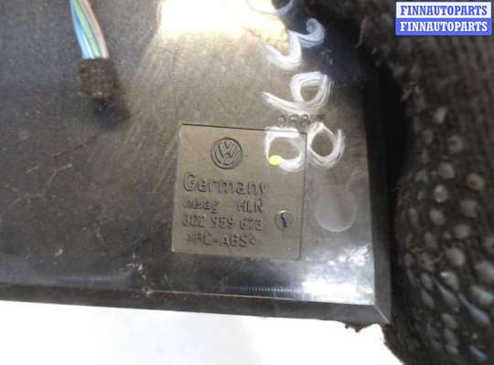 купить Кнопка регулировки света на Volkswagen Phaeton 2002-2010