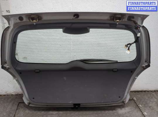 купить Двигатель стеклоочистителя (моторчик дворников) задний на KIA Rio 2005-2011