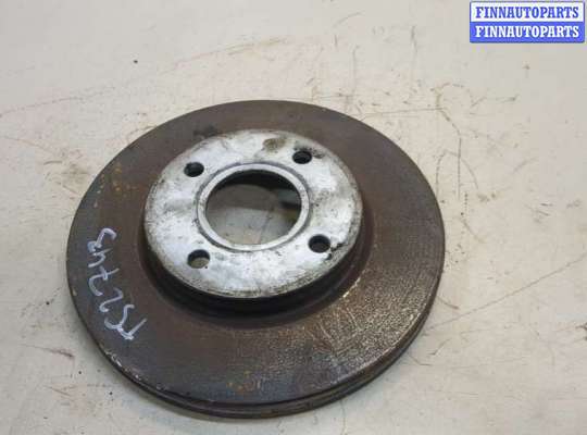 купить Диск тормозной на Ford Focus 1 1998-2004