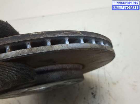 купить Диск тормозной на Ford Focus 1 1998-2004