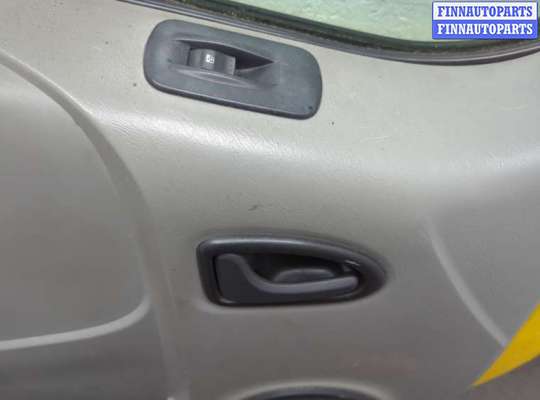 купить Ручка двери наружная на Opel Vivaro 2001-2014