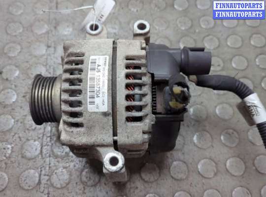 Купить Генератор на Opel Astra K 2015-2021 Генератор OP2380975 на Opel Astra K 2015-2021