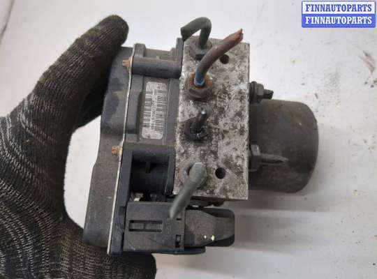 купить Блок АБС, насос (ABS, ESP, ASR) на Land Rover Range Rover 3 (LM) 2002-2012