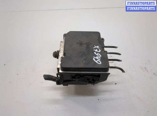 Блок АБС, насос (ABS, ESP, ASR) LRN7055 на Land Rover Range Rover 3 (LM) 2002-2012