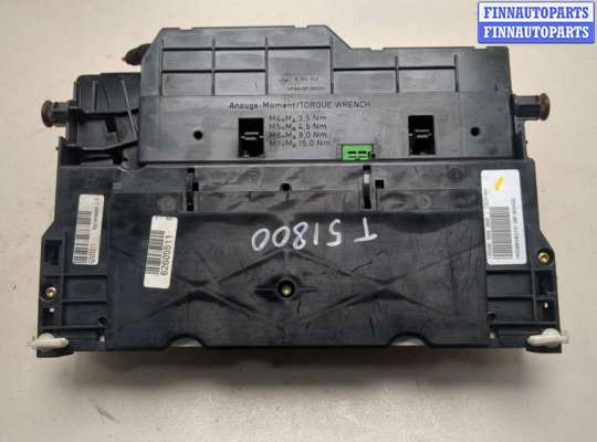 купить Блок предохранителей на BMW 3 E46 1998-2006