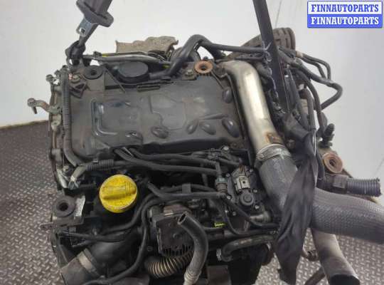 купить Форсунка топливная на Renault Koleos 2008-2016