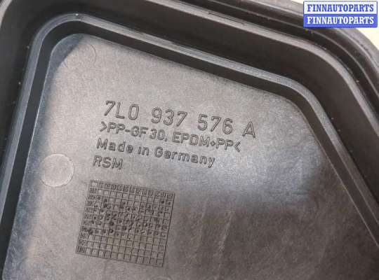 купить Блок предохранителей на Audi Q7 2006-2009