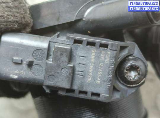 купить Заслонка дроссельная на Ford S-Max 2006-2010