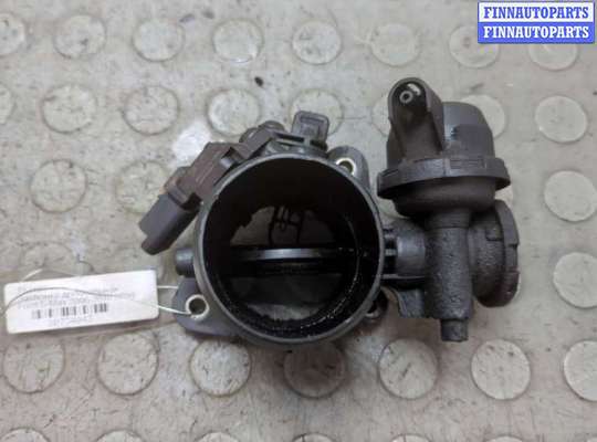 купить Заслонка дроссельная на Ford S-Max 2006-2010