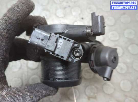 купить Заслонка дроссельная на Ford S-Max 2006-2010