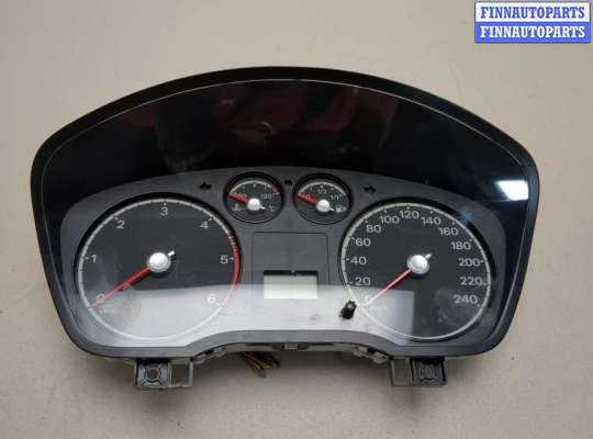 Щиток приборов (приборная панель) FO1868868 на Ford Focus 2 2005-2008