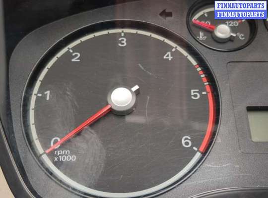 купить Щиток приборов (приборная панель) на Ford Focus 2 2005-2008