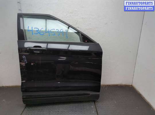 Стекло форточки двери FO2158153 на Ford Explorer 2019-2025