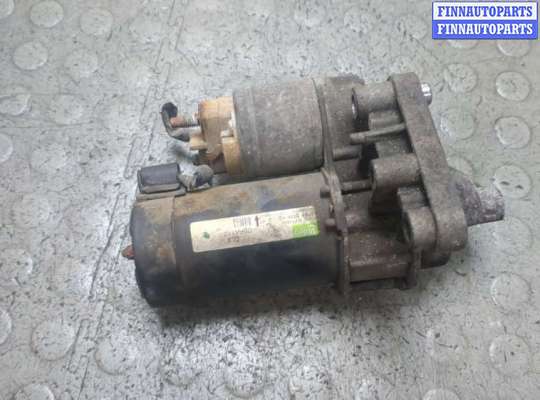 Стартер PG1246944 на Citroen Berlingo 2008-2012