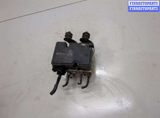 купить Блок АБС, насос (ABS, ESP, ASR) на Skoda Octavia (A5) 2004-2013