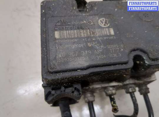 купить Блок АБС, насос (ABS, ESP, ASR) на Skoda Octavia (A5) 2004-2013