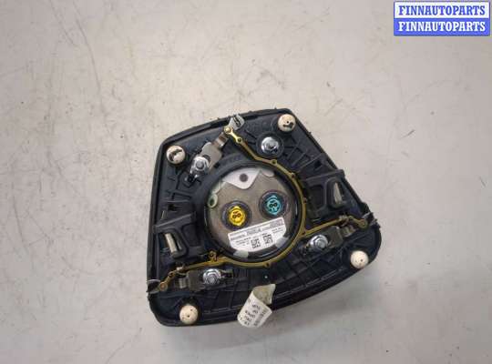 купить Подушка безопасности водителя на Ford EcoSport 2017-2023