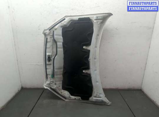 Капот NS802375 на Nissan Qashqai 2006-2013