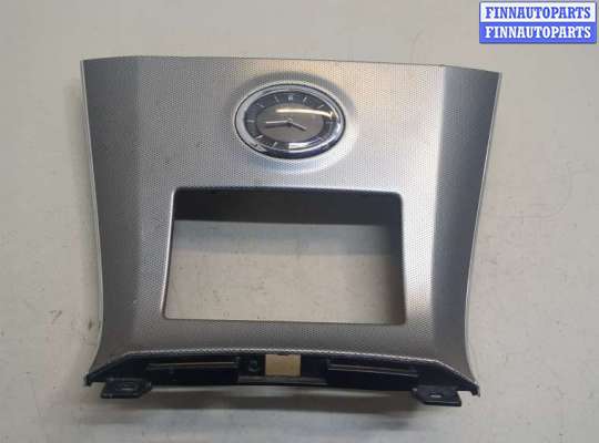 Купить Часы на Infiniti FX 2002-2009 Часы IFT8298 на Infiniti FX 2002-2009
